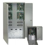 Quad Box for Tracker