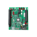 Tracker Expansion Board