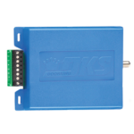 Ultra Low Power Radio Frequency Receiver