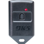 Microplus 1 Button Transmitter
