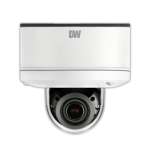 5 MP in/Outdoor Snapit Vandal Dome Camera