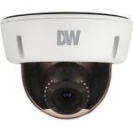 2.1MP Indoor/Outdoor Dome Camera w/IR