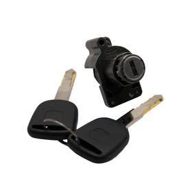 Honda Civic, CR-V H.S. Door Lock Left Hand