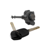 Honda CR-V Door Lock Right Hand