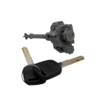Honda CR-V Door Lock Right Hand