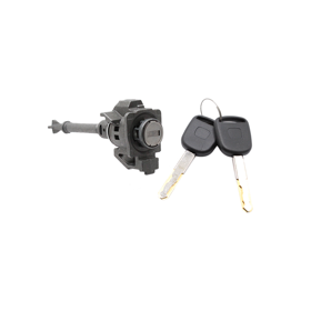 Honda CR-V H.S. Door Lock Left Hand 12-14