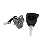 Chrysler Jeep Door Lock
