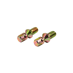 Honda Ignition Shear Bolt Reverse Thread