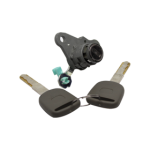 Honda Insight H.S. Door Lock Right Hand