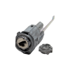 Honda/Acura Ignition Cylinder Civic, Keyway HD103, Un-Coded