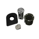 Ford Right Door Lock Service Package