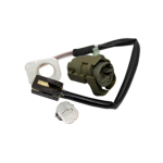 Ford Left Door Lock Lighted Service Package