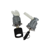 Ford Door Lock Coded Pair