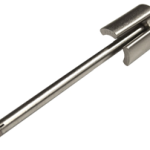 207223_L.png Residential Hinge Pin Stop (Opens to 170 Degree) for 3.5in and 4in Hinge, 625/US26 Bright Chrome