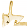 Elbow Catch, 605/US3 Polished Brass