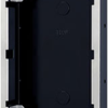Flush Mounting Box for IXG-DM7-HID, Steel Construction