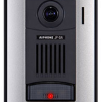 JP Color Video Door Station, Surface Mount