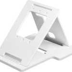 Adjustable Desk Stand F/ Video Monitor