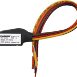 Form C Door Release Relay