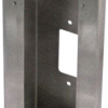 30 Degree Angle Mounting Box for JK/JF/JP/JO-DV Door