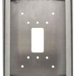 207484_L.png Stainless Steel Surface Mounting Box for JK/JF/JP/JO-DVF Door Stations