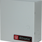 Access Power Controller Board Only, Output 12/24VAC/DC, (4) 2 Amp Outputs Class 2 Rated PTC Protected Power-Limited, Auto-Resettable, FAI Fire Alarm Interface, LED Visual Indicators, BC100 Enclosure