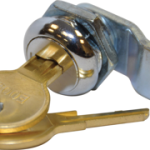 Cam Lock for Enclosure