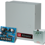 207504_L.png Power Supply/Charger Board and Plug-in Transformer (TP1640), Converts 16-28VAC to Single Output, 6/12VDC @ 2.5A, BC100 Enclosure