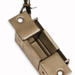 Electric Strike 12/24VDC Weatherized