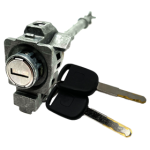 Honda Civic Door Lock Left Hand