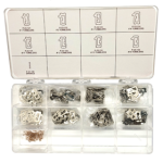 GM High Security Keying Kit