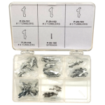 Subaru Keying Kit DAT17