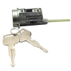 Toyota Previa Ignition Cylinder