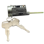 Toyota Previa Ignition Cylinder