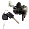 Nissan Door Lock Right Hand
