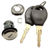 Nissan Door Lock Alarm Type
