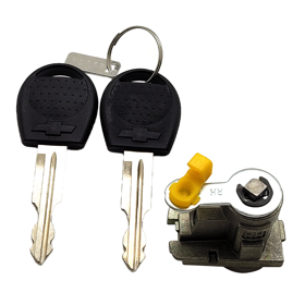 GM Aveo Door Lock Right Hand