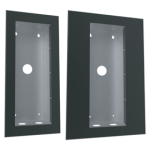 CAPXM Trim Kit and Back Box