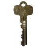 Control Key for Green Construction Core (Best