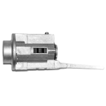 Toyota Ignition With 2 RFID Keys