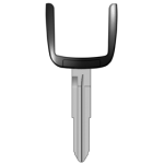 Hyundai Horseshoe Blade