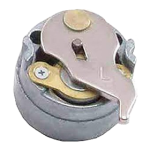 Universal Cam Disc Non-Handed 1-3/4in Includes 4600