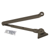 Standard Hold Open Arm for DCN500, 690/DKBZ Painted Dark Bronze