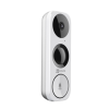 3MP Wi-Fi Smart Doorbell Camera