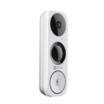 3MP Wi-Fi Smart Doorbell Camera