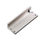 L Bracket for Mounting 1000 Maglock to Top Jamb