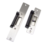 209747_L.png Electric Strike with Latch Bolt Sensing Switch, 12/24VDC, Strike Plate for ANSI Prep (4-7/8in x 1-1/4in), Lip Extensions Available