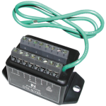 Telephone Entry System Surge Protector