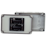 Outdoor Rated Fire Alarm Protection for Signaling and Notification