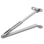 1460 Series Non-Handed, Long Arm, Includes Long Rod and Shoe, 689/AL Aluminum Powder Coat